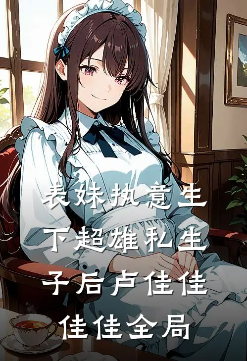 表妹执意生下超雄私生子后卢佳佳佳佳全局
