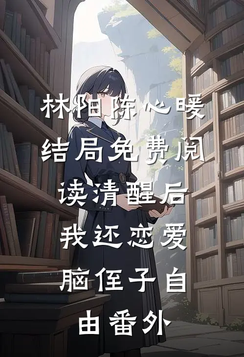 林阳陈心暖结局免费阅读清醒后，我还恋爱脑侄子自由番外