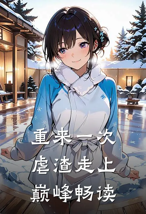 重来一次，虐渣走上巅峰畅读