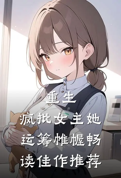重生：疯批女主她运筹帷幄畅读佳作推荐