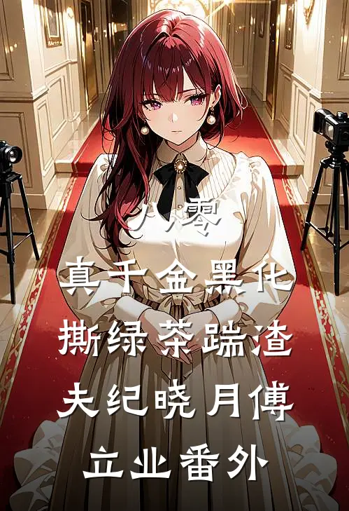 八零：真千金黑化，撕绿茶踹渣夫纪晓月傅立业 番外