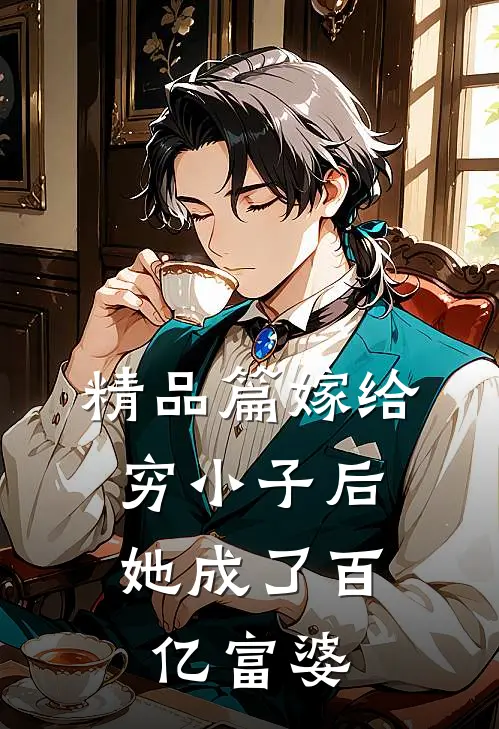 精品篇嫁给穷小子后,她成了百亿富婆
