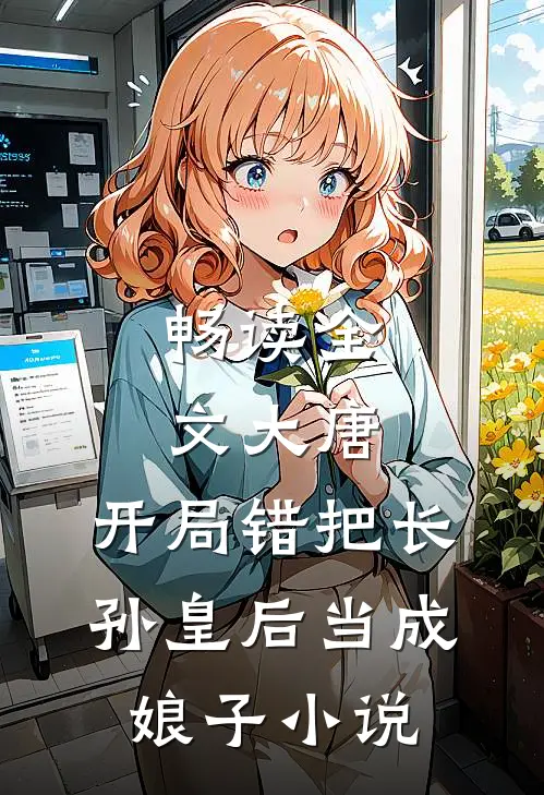 畅读全文大唐:开局错把长孙皇后当成娘子 小说