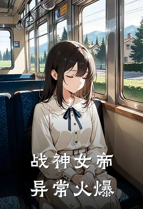 战神女帝异常火爆