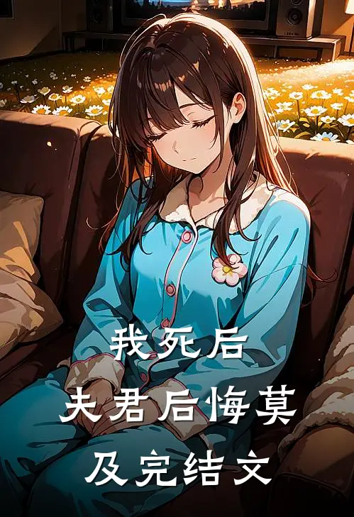 我死后，夫君后悔莫及完结文