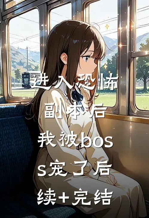 进入恐怖副本后，我被boss宠了后续+完结