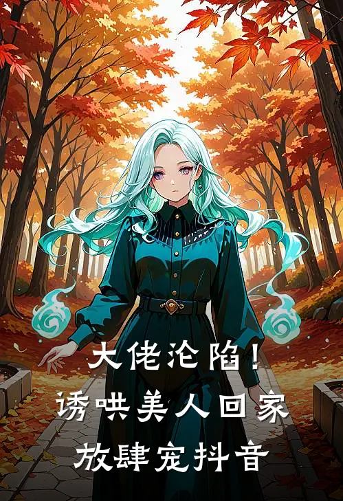 大佬沦陷!诱哄美人回家放肆宠抖音