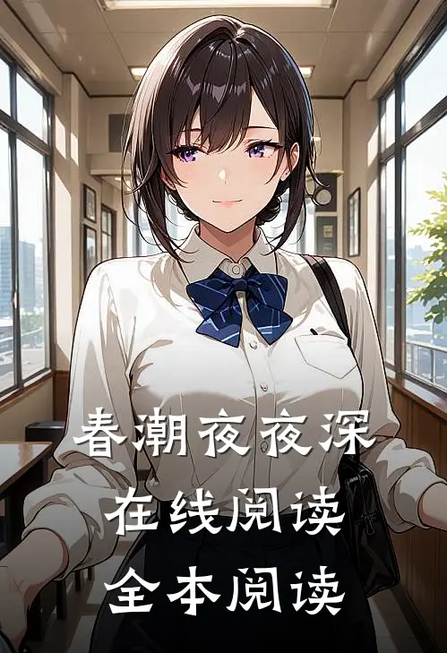 春潮夜夜深在线阅读全本阅读