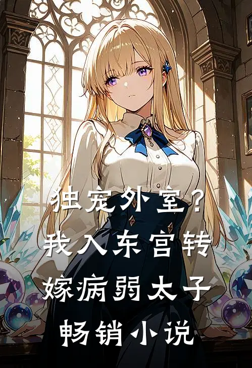 独宠外室？我入东宫转嫁病弱太子畅销小说