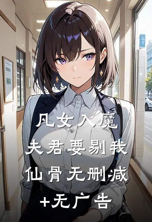 凡女入魔，夫君要剔我仙骨无删减+无广告
