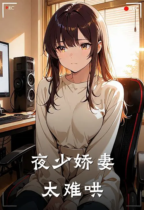 夜少娇妻太难哄