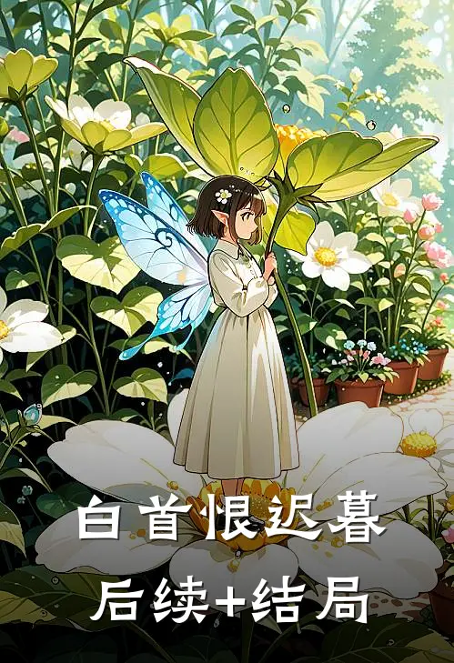 白首恨迟暮后续+结局