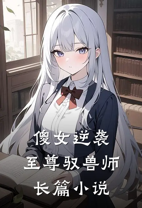 傻女逆袭：至尊驭兽师长篇小说
