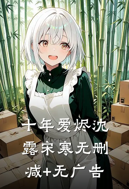 十年爱烬沈露宋寒无删减+无广告