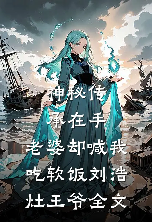 神秘传承在手，老婆却喊我吃软饭刘浩灶王爷全文
