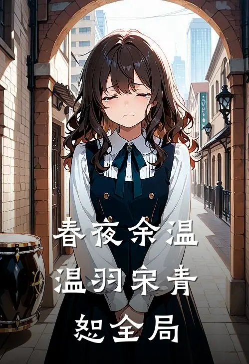 春夜余温温羽宋青恕全局