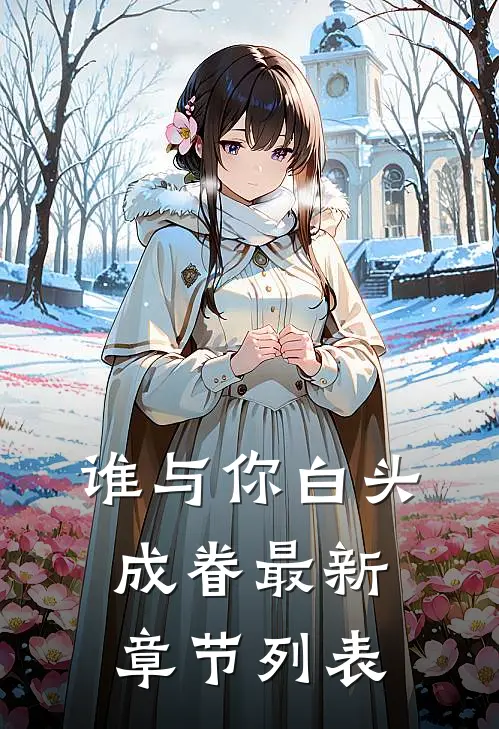 谁与你白头成眷最新章节列表