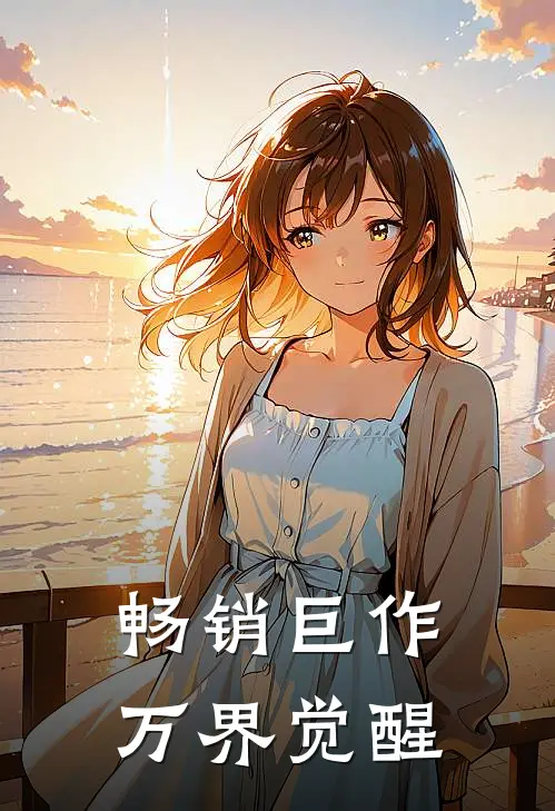 畅销巨作万界觉醒