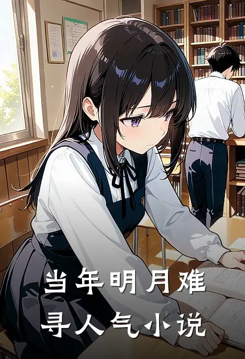 当年明月难寻人气小说