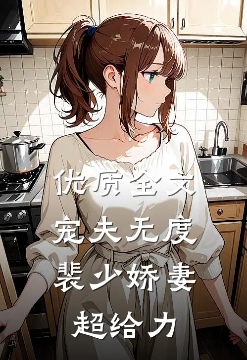 优质全文宠夫无度：裴少娇妻超给力
