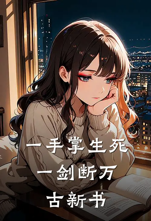 一手掌生死，一剑断万古新书