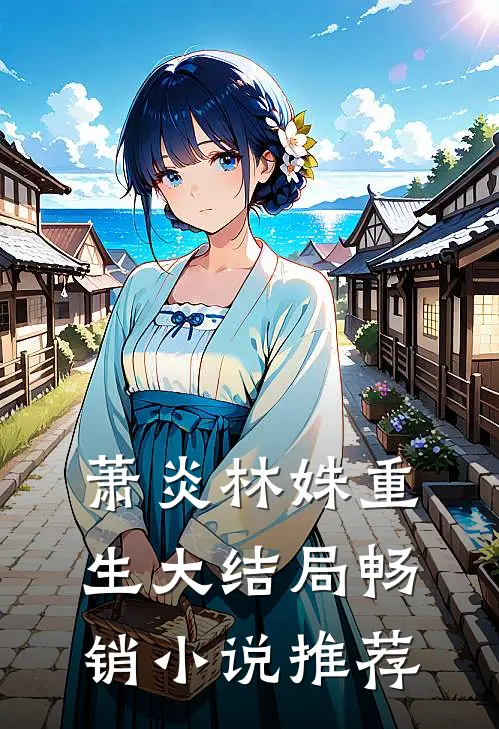 萧炎林姝重生大结局畅销小说推荐