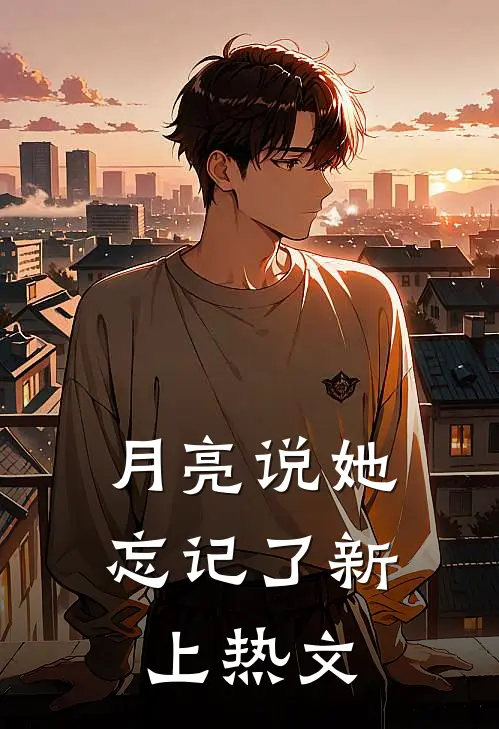 月亮说她忘记了新上热文