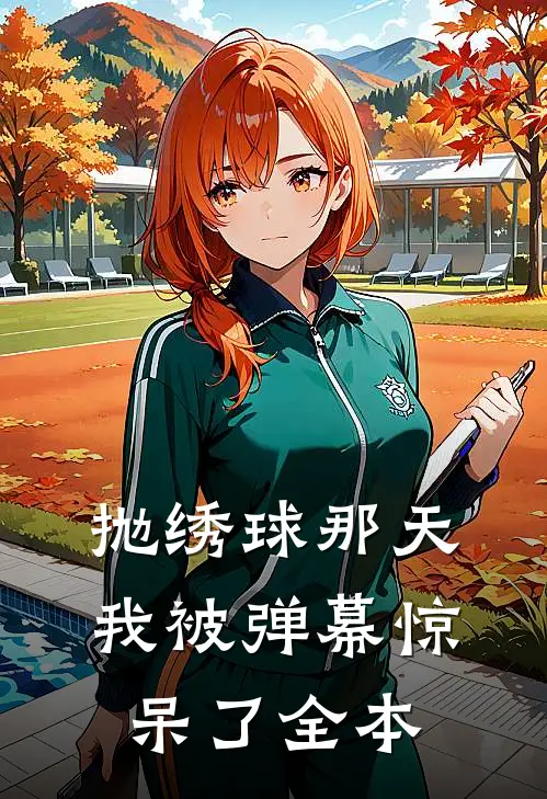 抛绣球那天，我被弹幕惊呆了全本