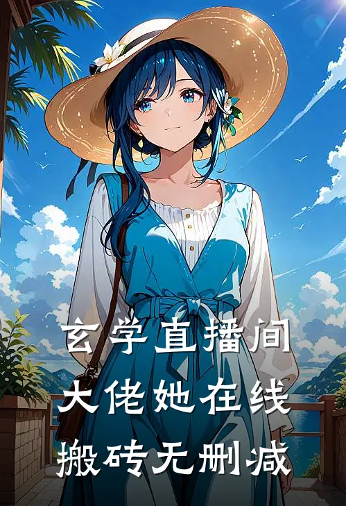 玄学直播间：大佬她在线搬砖无删减