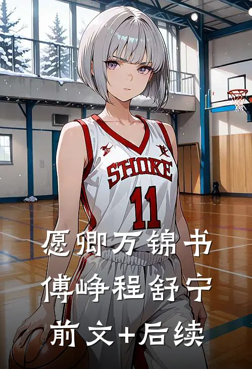 愿卿万锦书傅峥程舒宁前文+后续