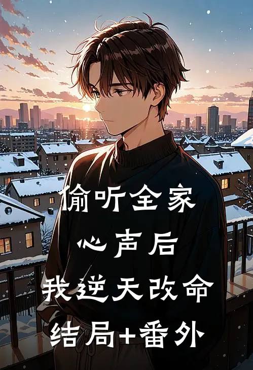 偷听全家心声后，我逆天改命结局+番外