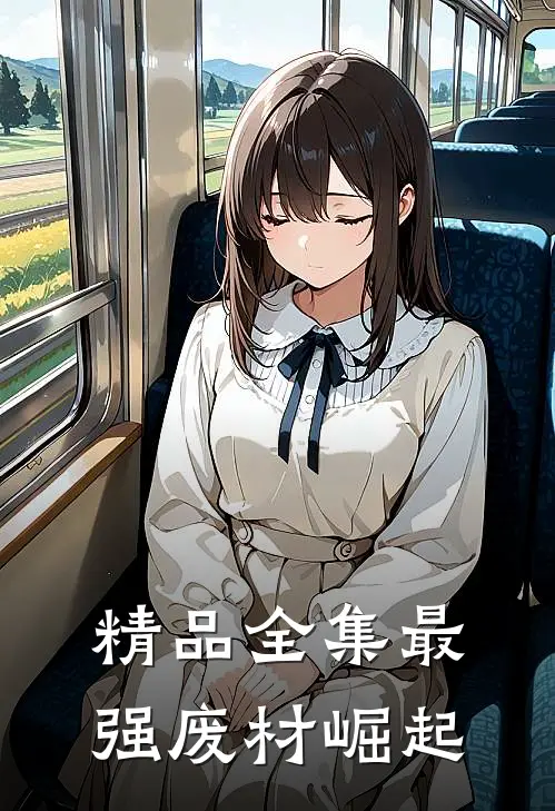 精品全集最强废材崛起