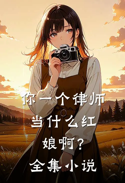 你一个律师，当什么红娘啊？全集小说