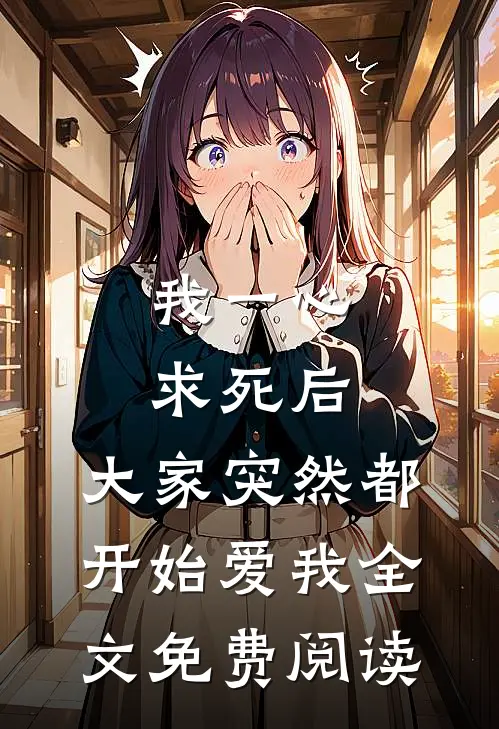 我一心求死后，大家突然都开始爱我全文免费阅读