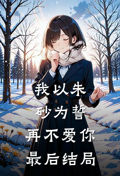 我以朱砂为誓，再不爱你最后结局