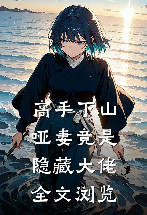 高手下山：哑妻竟是隐藏大佬全文浏览