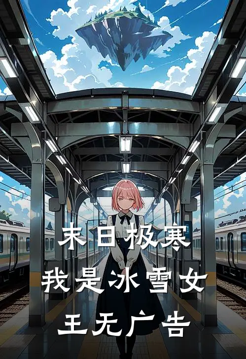 末日极寒，我是冰雪女王无广告