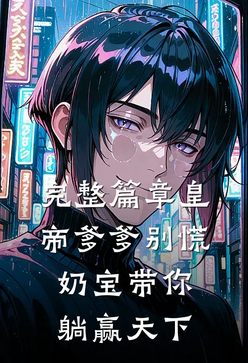 完整篇章皇帝爹爹别慌，奶宝带你躺赢天下