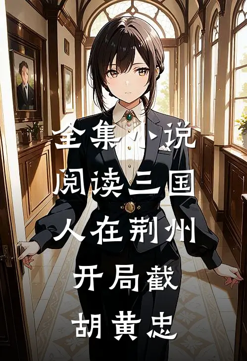 全集小说阅读三国：人在荆州，开局截胡黄忠