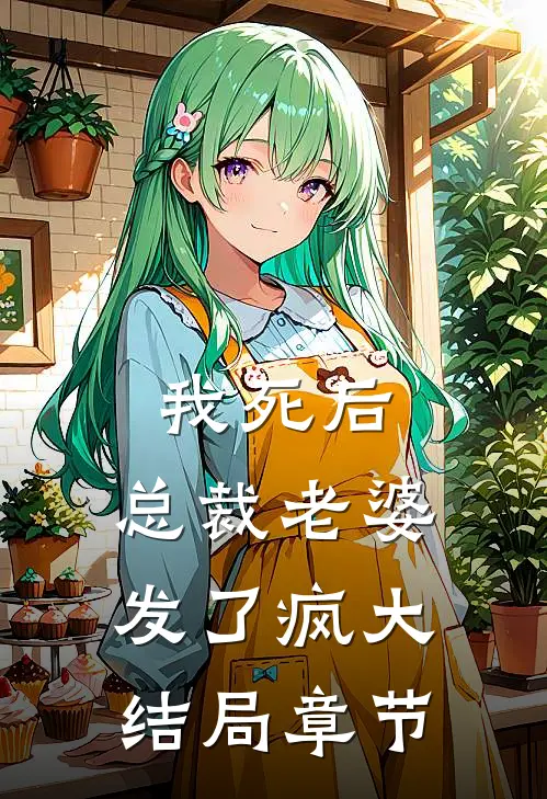 我死后，总裁老婆发了疯大结局章节