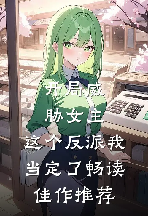 开局威胁女主，这个反派我当定了畅读佳作推荐