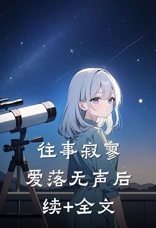 往事寂寥，爱落无声后续+全文