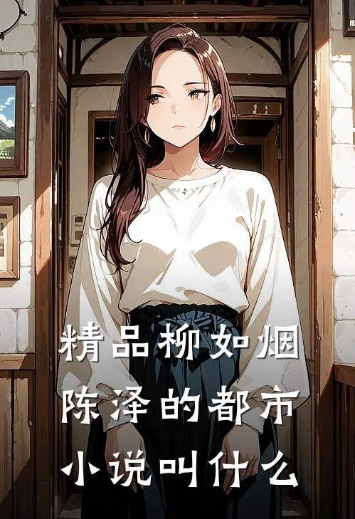 精品柳如烟陈泽的都市小说叫什么
