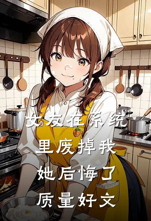 女友在系统里废掉我，她后悔了质量好文
