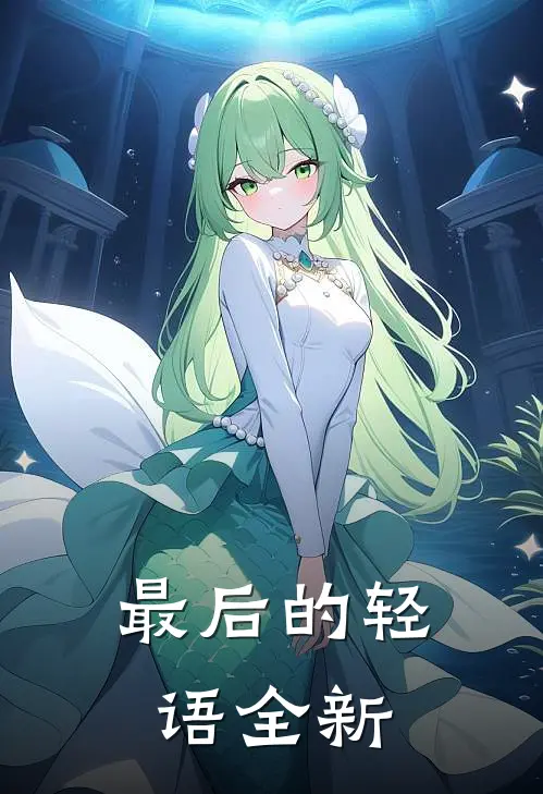 最后的轻语全新