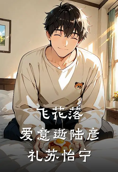 飞花落，爱意逝陆彦礼苏怡宁