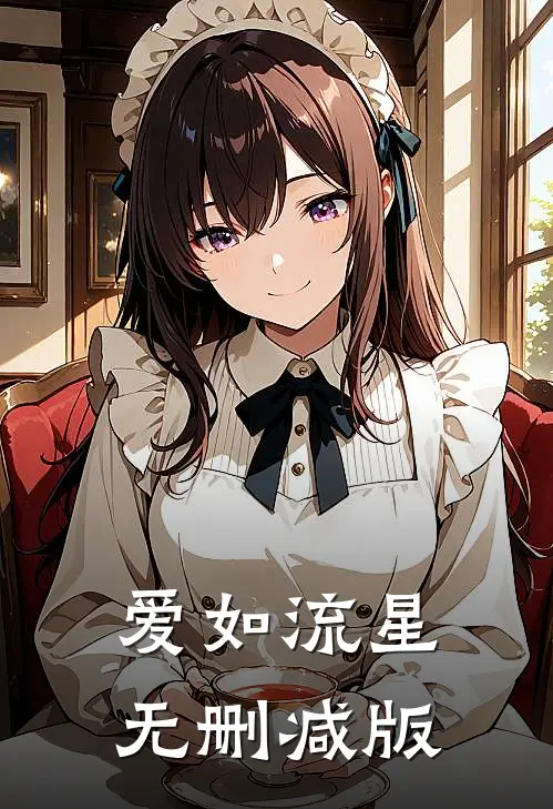 爱如流星无删减版