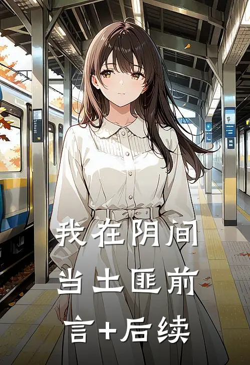 我在阴间当土匪前言+后续