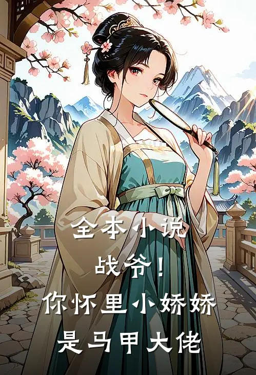 全本小说战爷！你怀里小娇娇是马甲大佬
