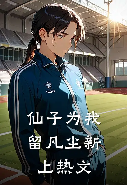 仙子为我留凡尘新上热文